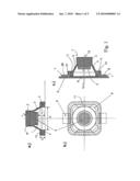 Key for SMT Applications diagram and image