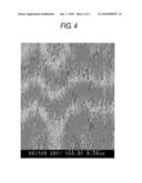 FLUORORESIN POLYMER SEPARATION MEMBRANE AND PROCESS FOR PRODUCING THE SAME diagram and image