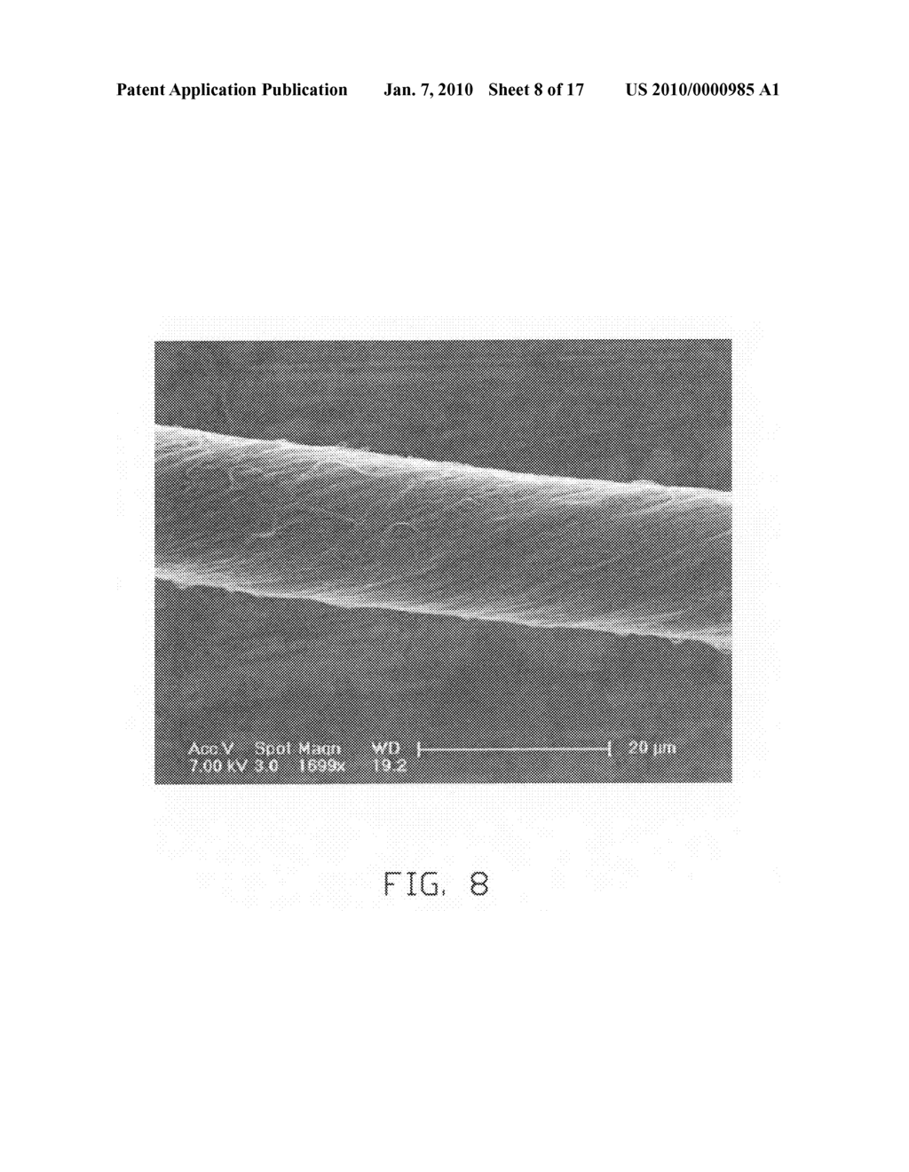 Carbon nanotube heater - diagram, schematic, and image 09