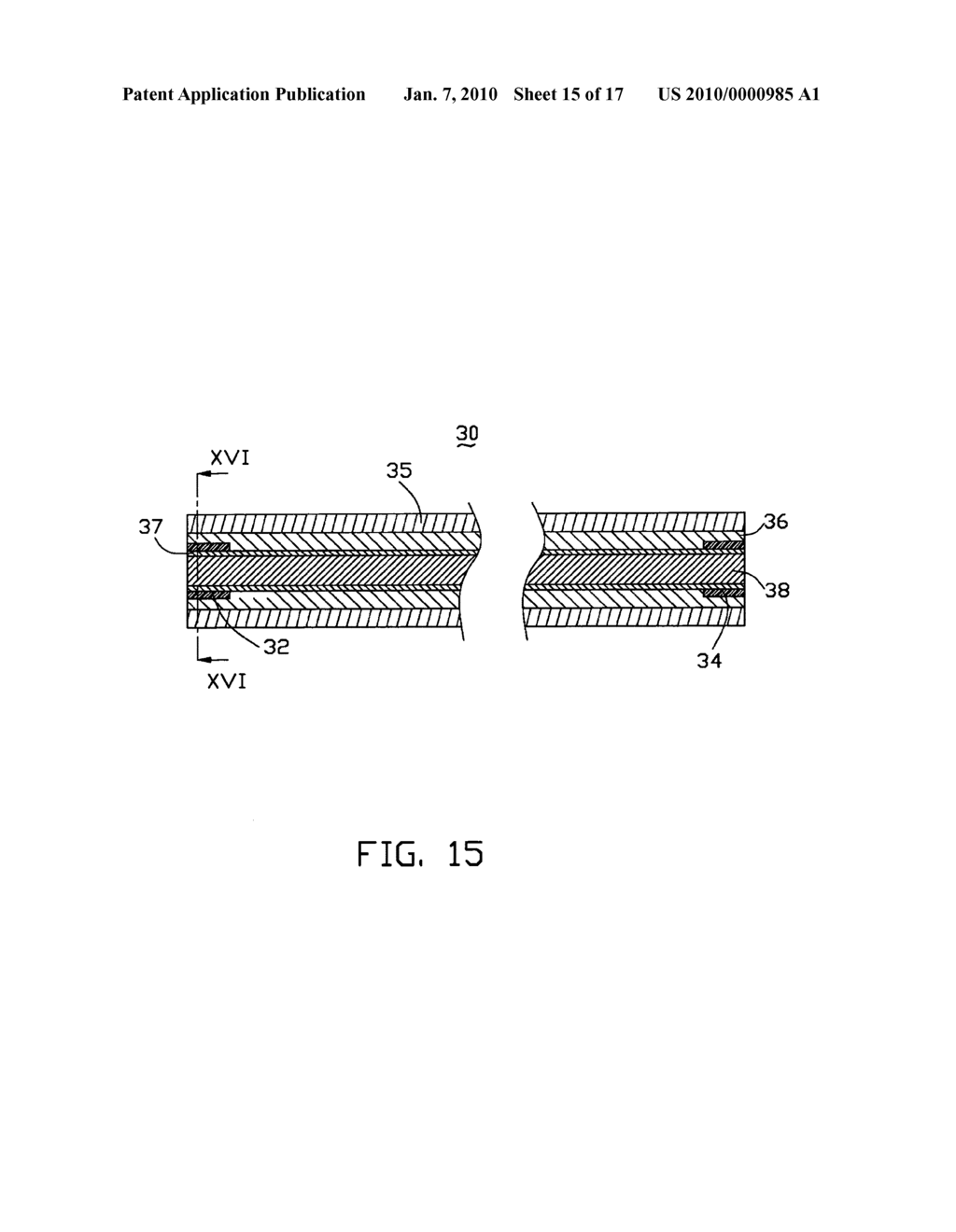 Carbon nanotube heater - diagram, schematic, and image 16