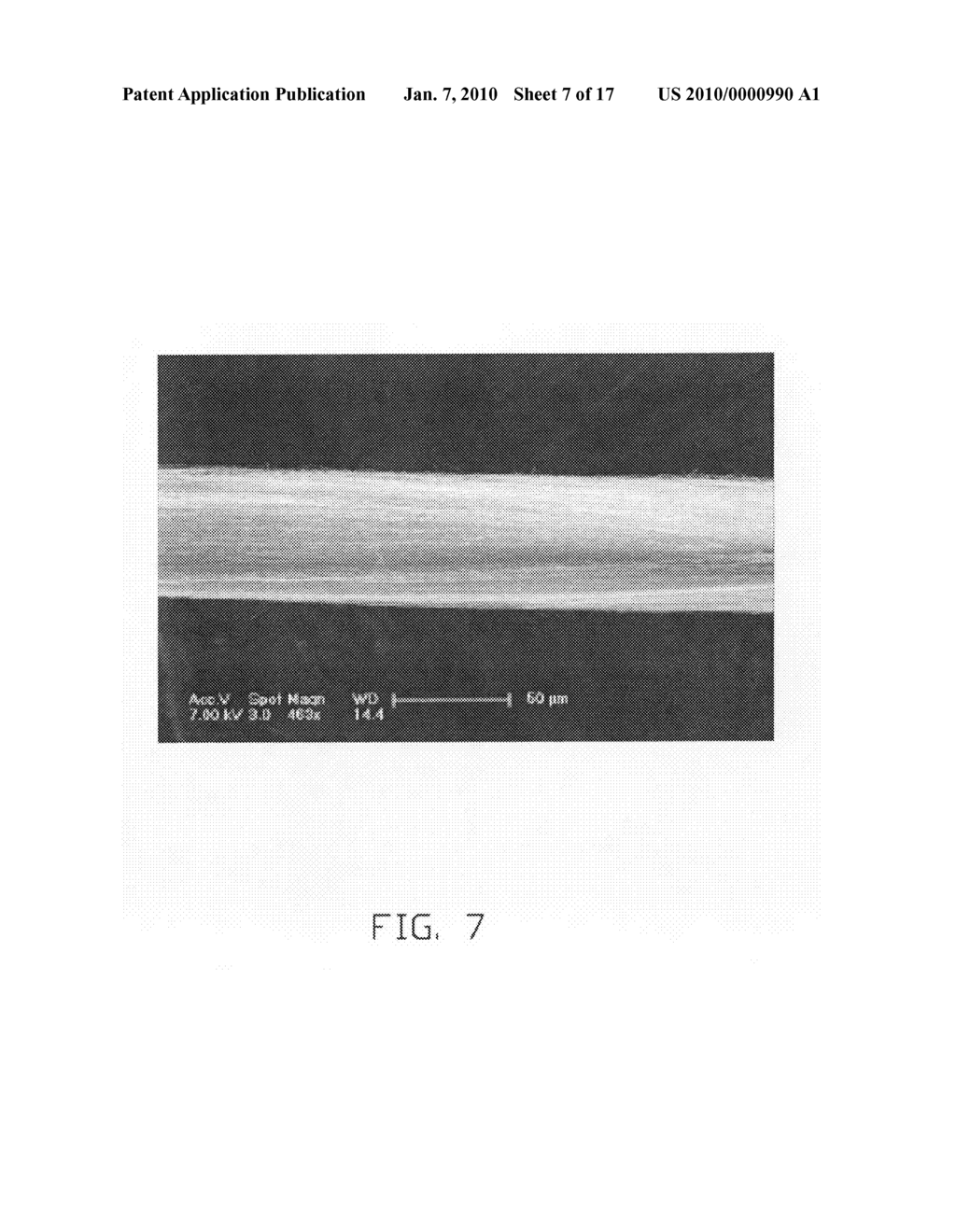 Carbon nanotube heater - diagram, schematic, and image 08