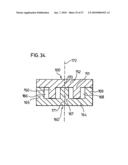 Cantilevered spring diagram and image