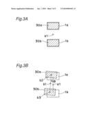 COMPONENT-MOUNTED BOARD PRODUCTION APPARATUS AND POSITION CONTROL METHOD FOR ELECTRONIC COMPONENTS IN COMPONENT-MOUNTED BOARD PRODUCTION APPARATUS diagram and image