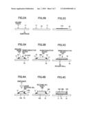 SOLDERING METHOD, ELECTRONIC PART, AND PART-EXCHANGING METHOD diagram and image