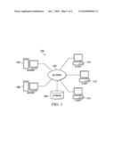 TRANSACTION OVERRIDE USING RADIO FREQUENCY IDENTIFICATION diagram and image