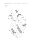 Nozzle Assembly for Injector diagram and image