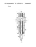 Nozzle Assembly for Injector diagram and image