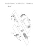 Nozzle Assembly for Injector diagram and image