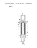 Nozzle Assembly for Injector diagram and image