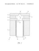 PRECISION RELEASE VAPORIZATION DEVICE diagram and image