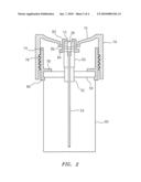 PRECISION RELEASE VAPORIZATION DEVICE diagram and image