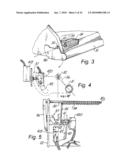 Method of Controlling a Brush Chipper diagram and image