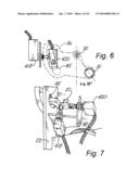 Method of Controlling a Brush Chipper diagram and image