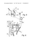 Method of Controlling a Brush Chipper diagram and image