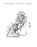 Method of Controlling a Brush Chipper diagram and image