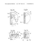 COLLECTION CONTAINER FOR A FILE SHREDDER diagram and image