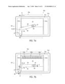 UNDERSIDE PARTICLE FLAP FOR SHREDDER diagram and image