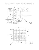 LASER TARGET SEEKER DEVICE diagram and image