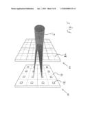 LASER TARGET SEEKER DEVICE diagram and image