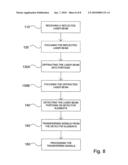 LASER TARGET SEEKER DEVICE diagram and image