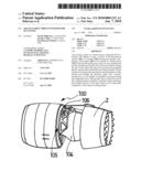 TRANSLATABLE THRUST INVERTER FOR JET ENGINE diagram and image