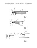 TRANSLATABLE THRUST INVERTER FOR JET ENGINE diagram and image