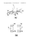 TRANSLATABLE THRUST INVERTER FOR JET ENGINE diagram and image