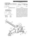 FLAP ACTUATOR diagram and image