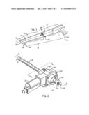 FLAP ACTUATOR diagram and image