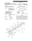 COATING OF AN AIRCRAFT SEAT MOUNTING RAIL OR A AIRCRAFT SEAT STUD diagram and image