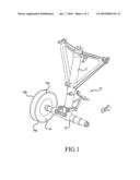 Hybrid aircraft wheel having metal and composite portions diagram and image