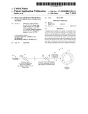 DUAL VALVE APPARATUS FOR AIRCRAFT ENGINE ICE PROTECTION AND RELATED METHODS diagram and image