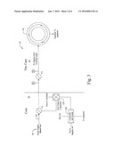 DUAL VALVE APPARATUS FOR AIRCRAFT ENGINE ICE PROTECTION AND RELATED METHODS diagram and image