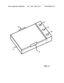 Stand Device diagram and image