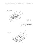 Mounting Device diagram and image