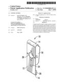 SUPPORT ASSEMBLY diagram and image