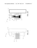 POSITIVE SPRING FORCE ACTUATOR diagram and image