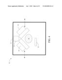 POSITIVE SPRING FORCE ACTUATOR diagram and image