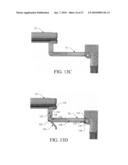 POSITIVE SPRING FORCE ACTUATOR diagram and image