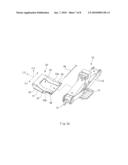 Apparatus for Mounting a Jack Device diagram and image