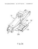 Apparatus for Mounting a Jack Device diagram and image