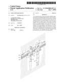 TOOL SUSPENSION DEVICE diagram and image