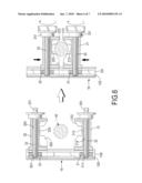 TOOL SUSPENSION DEVICE diagram and image