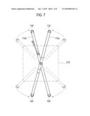 Caster Assembly diagram and image