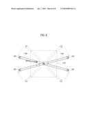 Caster Assembly diagram and image