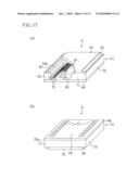 SEMICONDUCTOR DEVICE, ITS MANUFACTURING METHOD AND OPTICAL PICKUP MODULE diagram and image