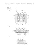 SEMICONDUCTOR DEVICE, ITS MANUFACTURING METHOD AND OPTICAL PICKUP MODULE diagram and image