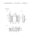 SEMICONDUCTOR DEVICE, ITS MANUFACTURING METHOD AND OPTICAL PICKUP MODULE diagram and image