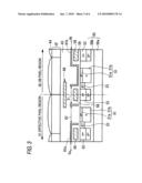 SOLID-STATE IMAGING DEVICE AND IMAGING APPARATUS diagram and image