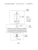 MINIATURIZED ULTRAFINE PARTICLE SIZER AND MONITOR diagram and image